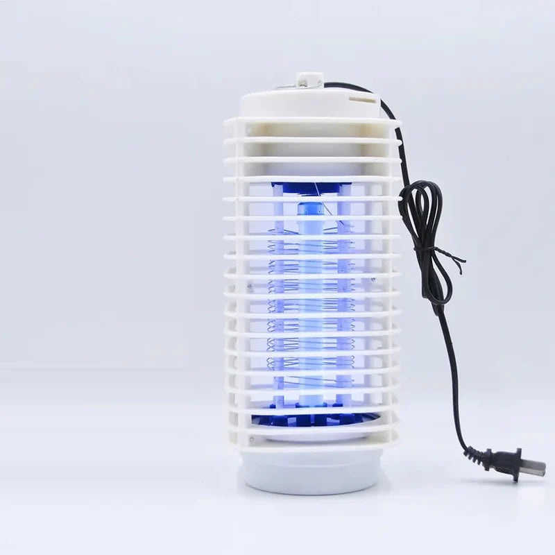 Electric Mosquito Killer Lamp – Indoor Insect Zapper for Mosquitoes, Flies & Flying Insects | Safe Pest Control for Home & Office