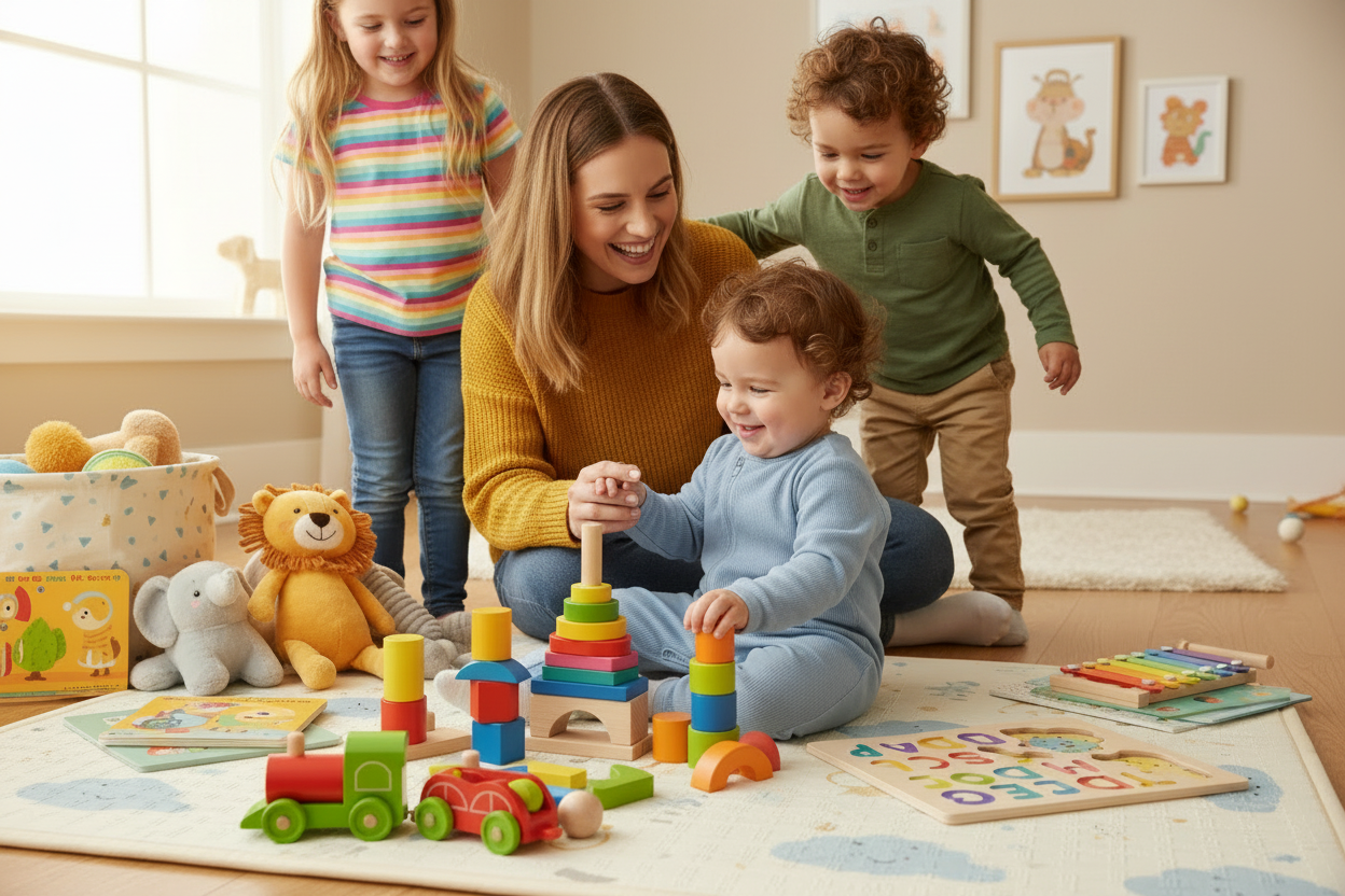 Kids Products & toys