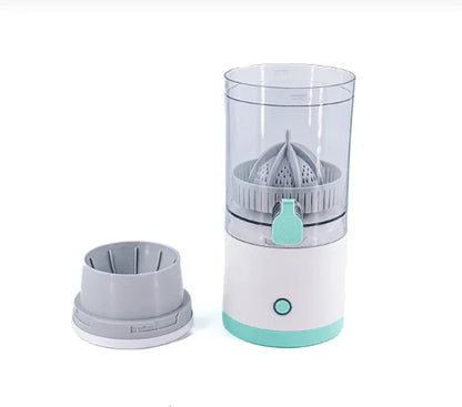 Fresh Juice Maker for Home & Travel l USB Rechargeable Juicer UAE